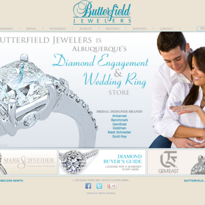 butterfieldweb butterfieldweb